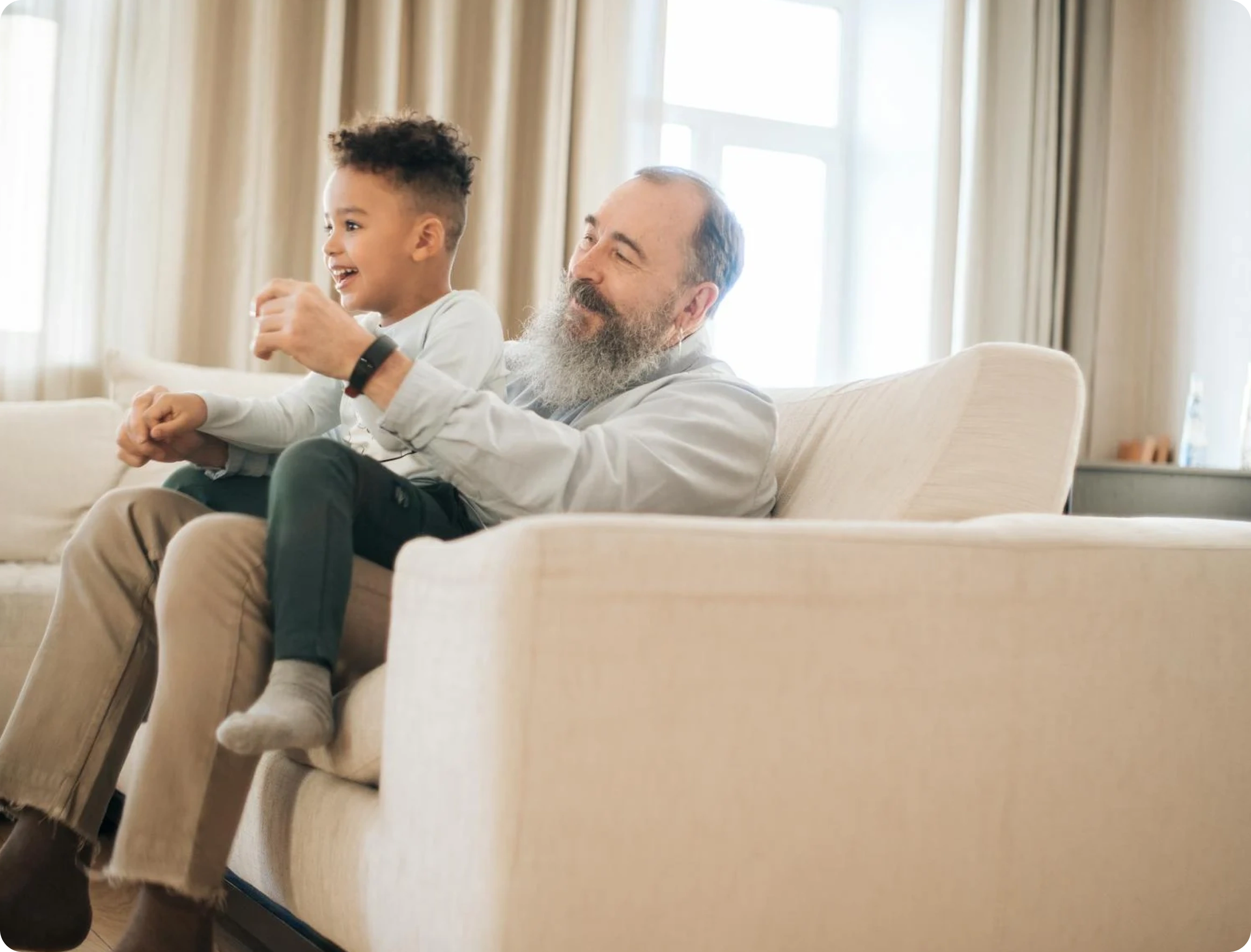 Boost Comfort, Banish Indoor Illness