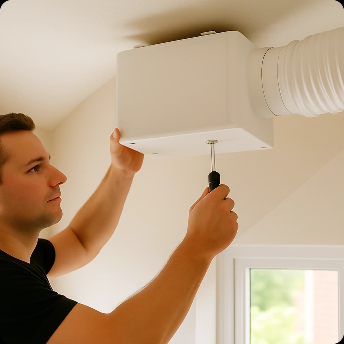 A PIV Installation (mobile)