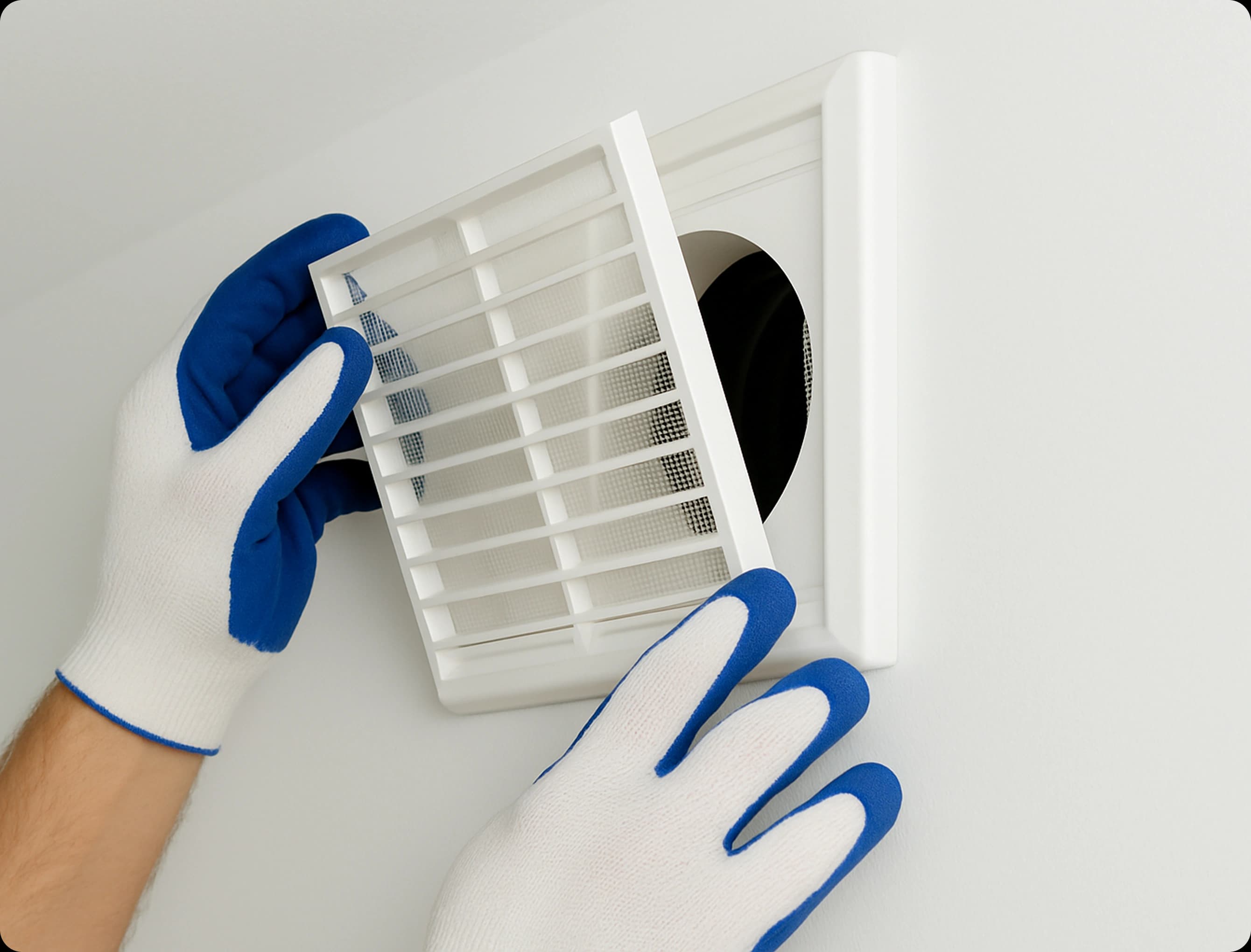 Vent-Axia Pozidry Pro Heated System device