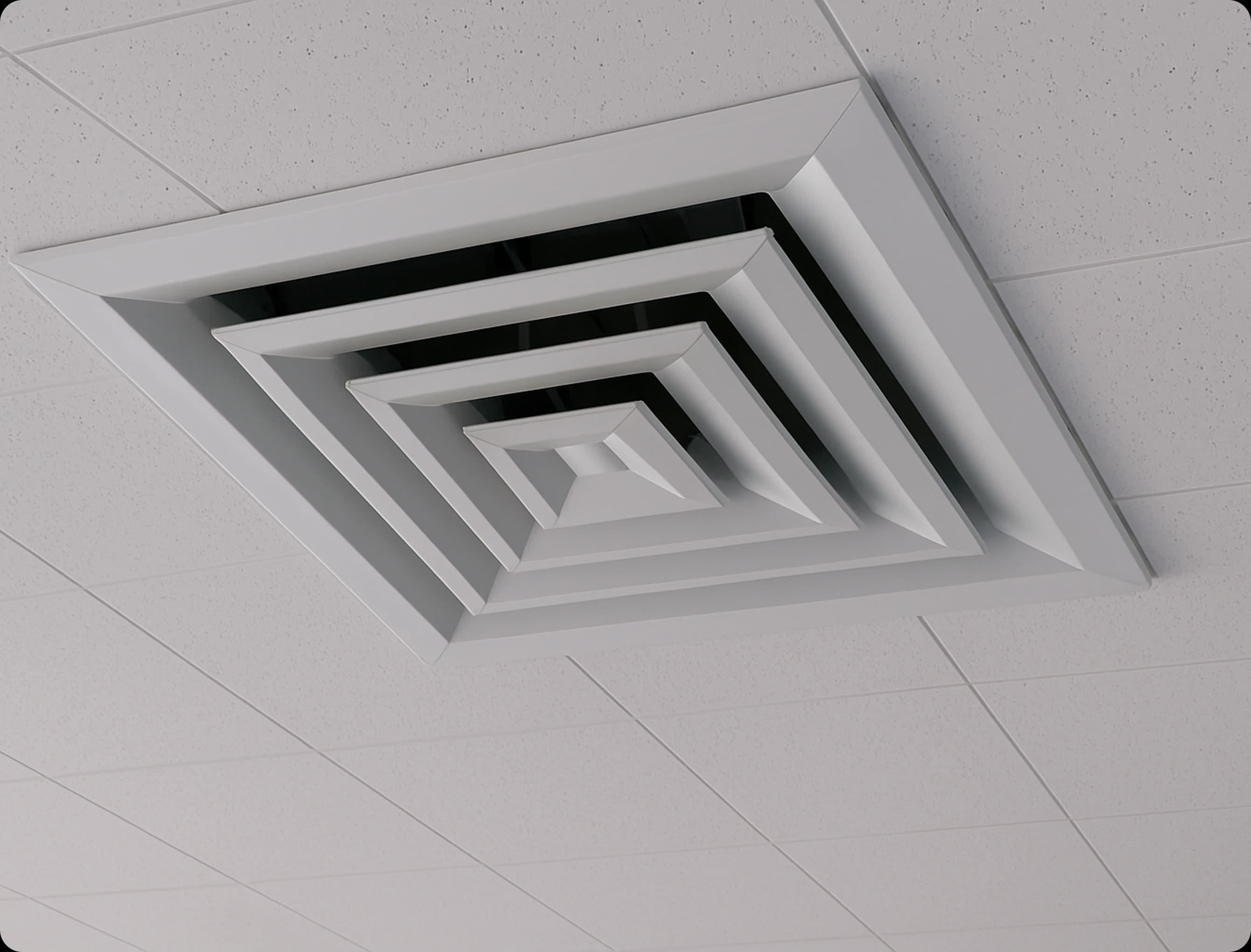 Vent-Axia Pozidry Pro Heated System device